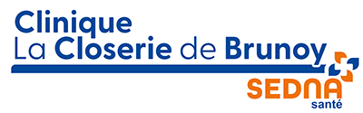 La Clinique la Closerie de Brunoy